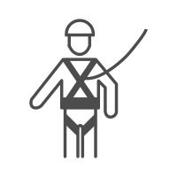 corso lavori in quota