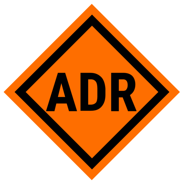 ADR