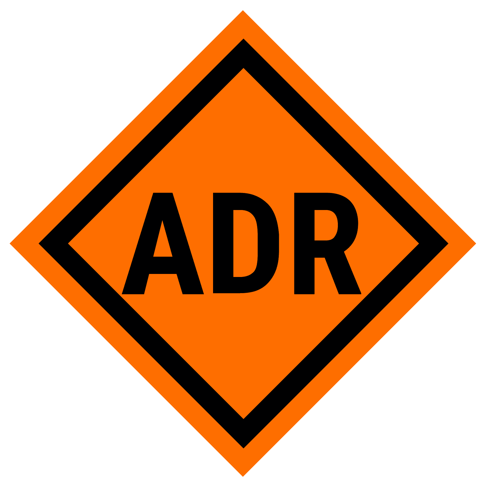ADR